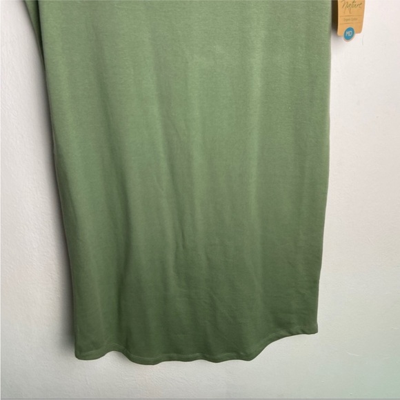 TOUCHED by NATURE Dress - Picture 6 of 7